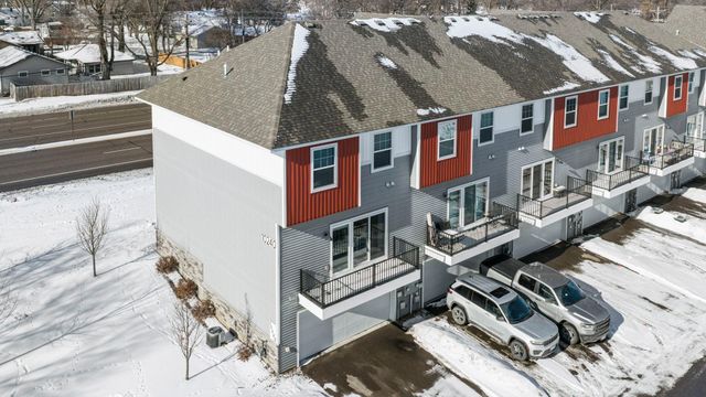 10240 3rd Street NE A, Blaine, MN 55434