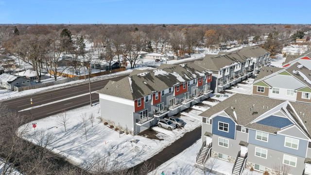 10240 3rd Street NE A, Blaine, MN 55434