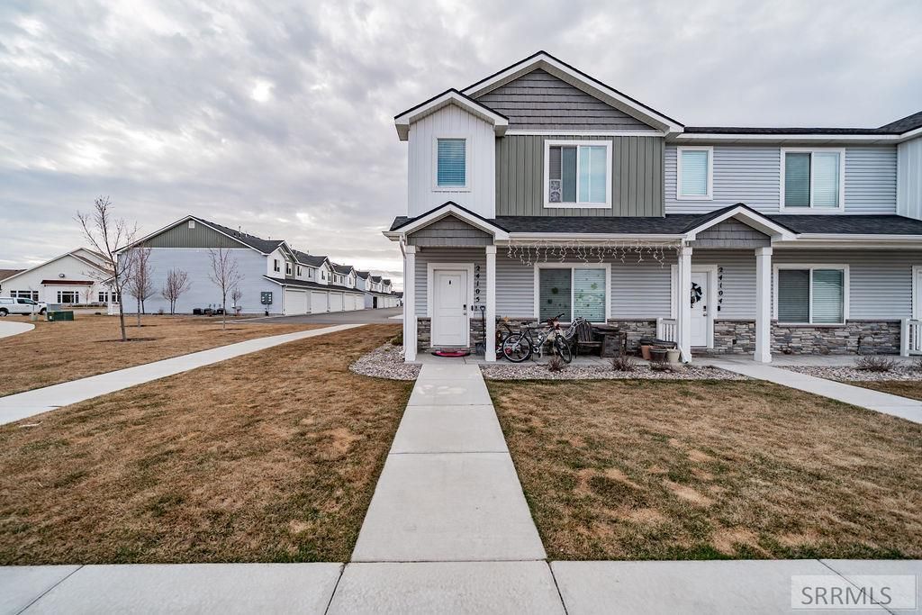 Image 1 of property listing at 651 S 2400 W # 24105, Rexburg, ID 83440