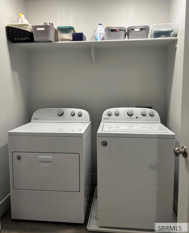 Image 6 of property listing at 651 S 2400 W # 24105, Rexburg, ID 83440