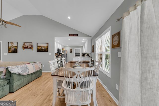 131 Pine Oak Drive, Martin, GA 30557