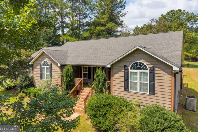 131 Pine Oak Drive, Martin, GA 30557