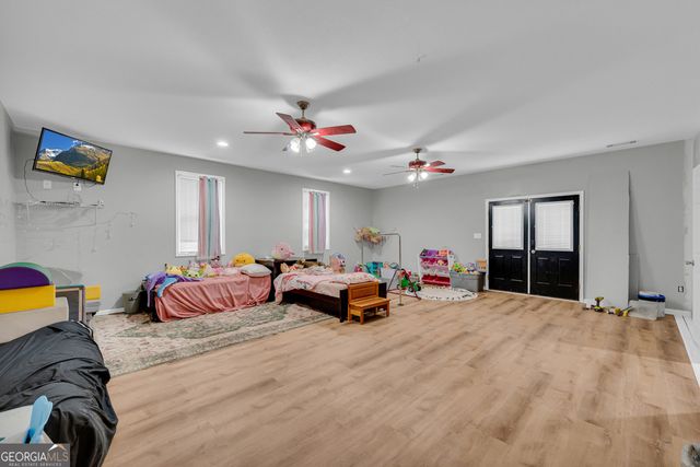 131 Pine Oak Drive, Martin, GA 30557