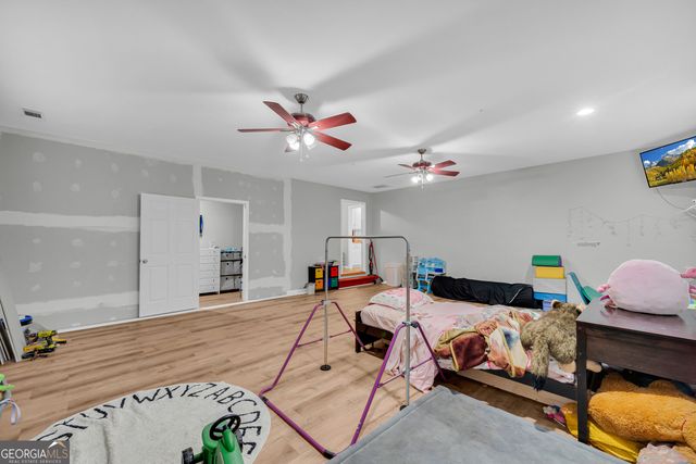 131 Pine Oak Drive, Martin, GA 30557