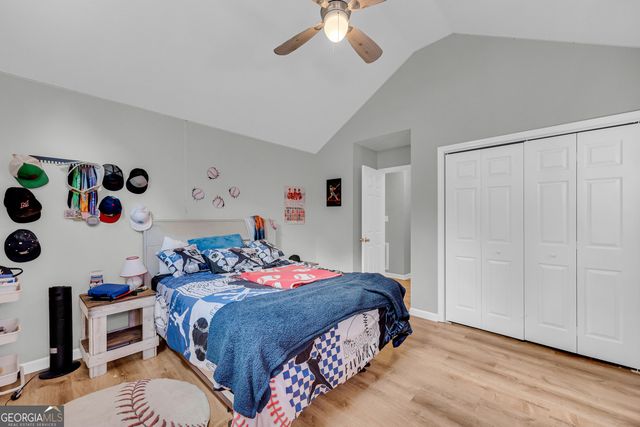 131 Pine Oak Drive, Martin, GA 30557