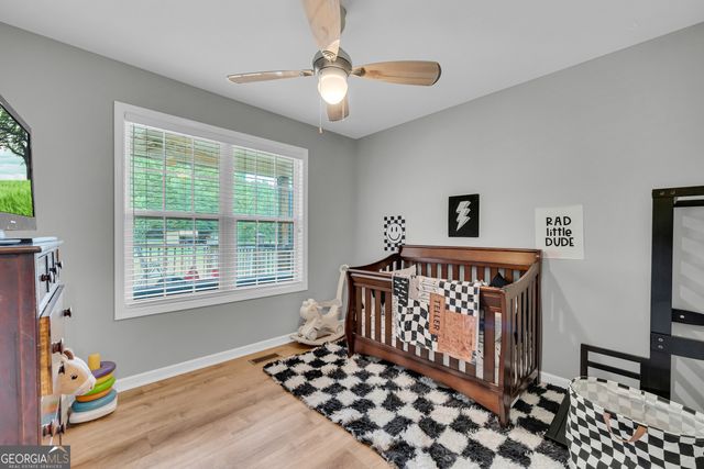 131 Pine Oak Drive, Martin, GA 30557
