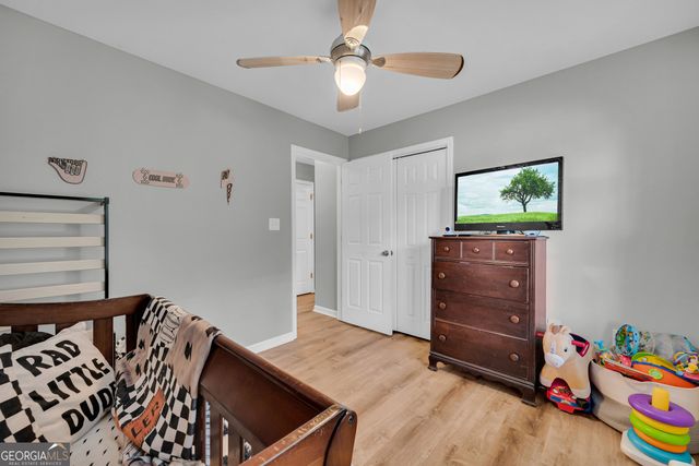 131 Pine Oak Drive, Martin, GA 30557