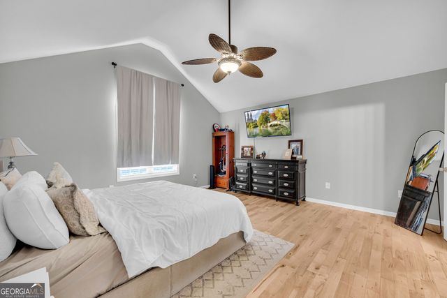 131 Pine Oak Drive, Martin, GA 30557