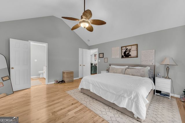 131 Pine Oak Drive, Martin, GA 30557