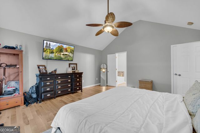 131 Pine Oak Drive, Martin, GA 30557