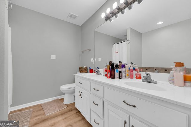131 Pine Oak Drive, Martin, GA 30557