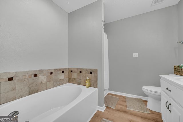 131 Pine Oak Drive, Martin, GA 30557