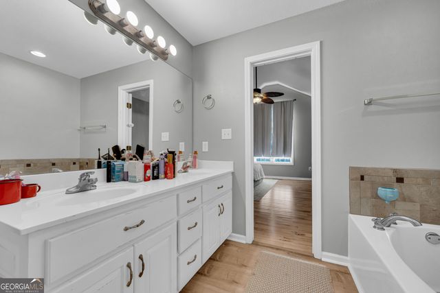 131 Pine Oak Drive, Martin, GA 30557