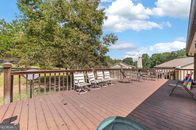 131 Pine Oak Drive, Martin, GA 30557