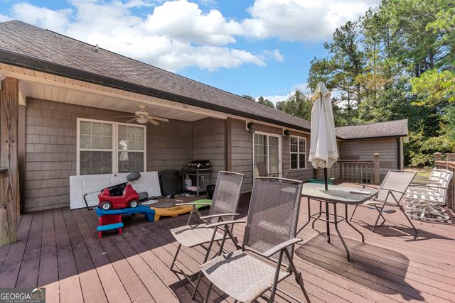131 Pine Oak Drive, Martin, GA 30557