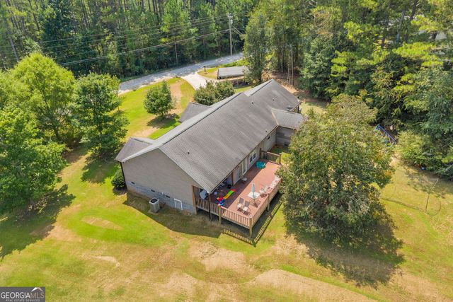 131 Pine Oak Drive, Martin, GA 30557