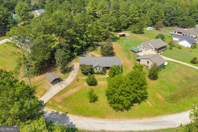 131 Pine Oak Drive, Martin, GA 30557