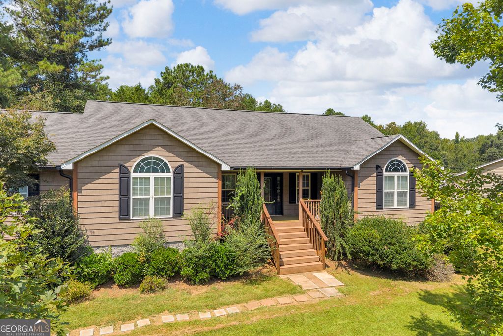 131 Pine Oak Drive, Martin, GA 30557 — photo 2