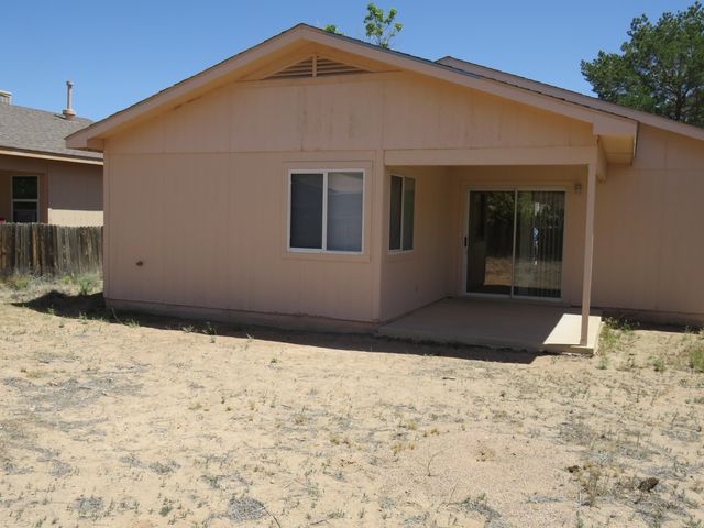 3009 Solano Meadows Drive NE, Rio Rancho, NM 87144