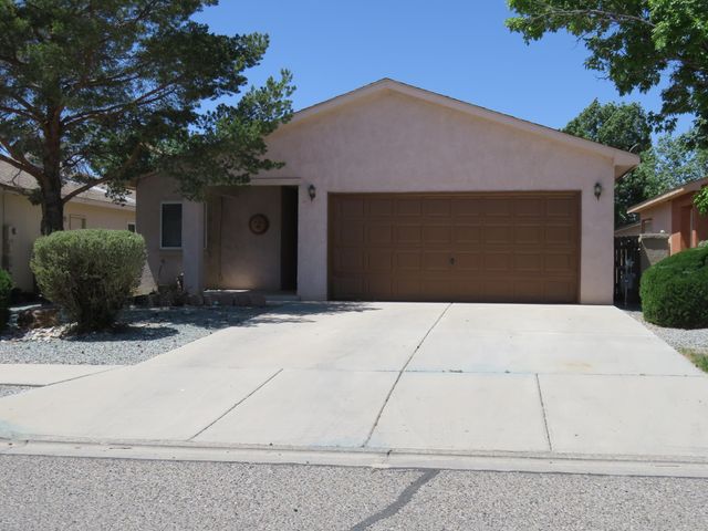 3009 Solano Meadows Drive NE, Rio Rancho, NM 87144