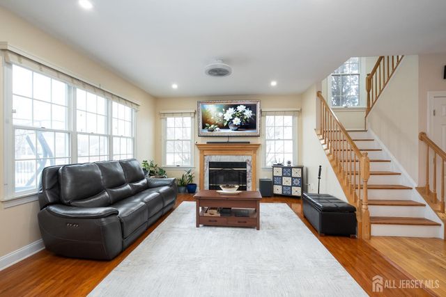 3 Wycklow Drive, Robbinsville, NJ 08691