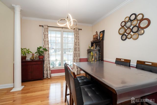 3 Wycklow Drive, Robbinsville, NJ 08691