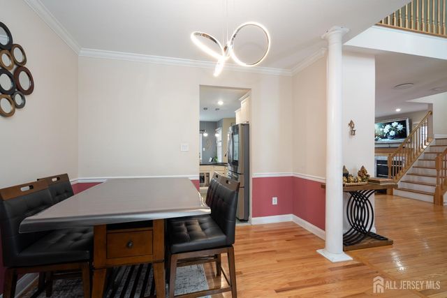 3 Wycklow Drive, Robbinsville, NJ 08691