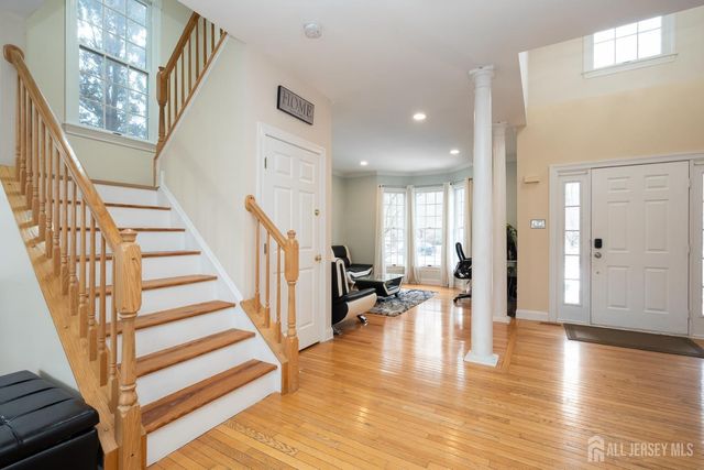 3 Wycklow Drive, Robbinsville, NJ 08691