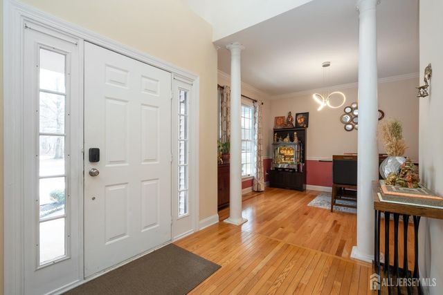 3 Wycklow Drive, Robbinsville, NJ 08691