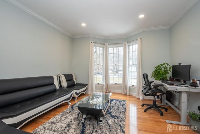 3 Wycklow Drive, Robbinsville, NJ 08691