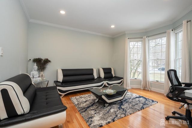 3 Wycklow Drive, Robbinsville, NJ 08691