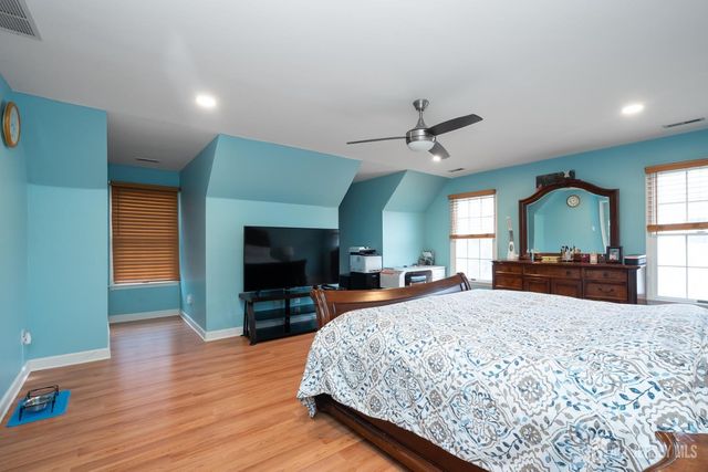 3 Wycklow Drive, Robbinsville, NJ 08691