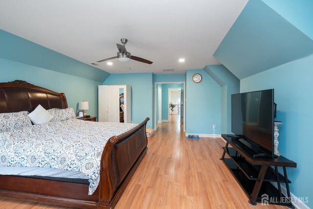 3 Wycklow Drive, Robbinsville, NJ 08691
