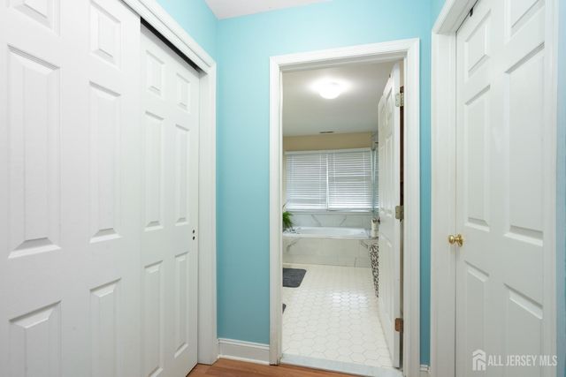 3 Wycklow Drive, Robbinsville, NJ 08691