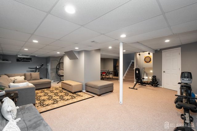 3 Wycklow Drive, Robbinsville, NJ 08691
