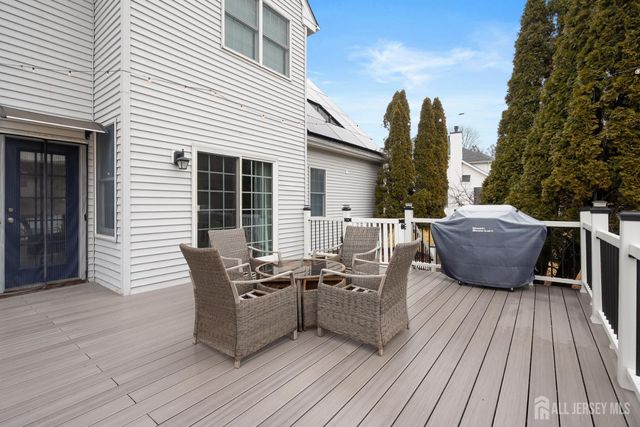 3 Wycklow Drive, Robbinsville, NJ 08691