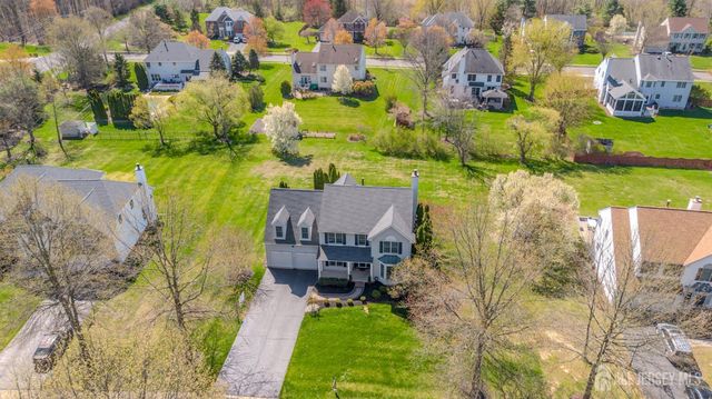3 Wycklow Drive, Robbinsville, NJ 08691
