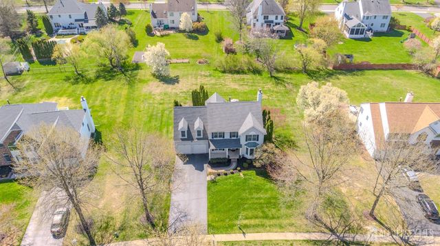3 Wycklow Drive, Robbinsville, NJ 08691