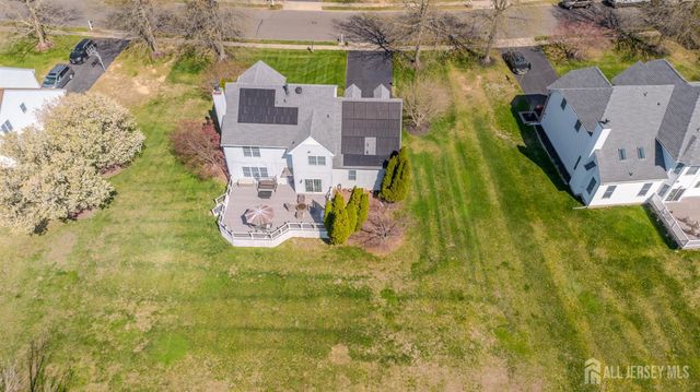 3 Wycklow Drive, Robbinsville, NJ 08691