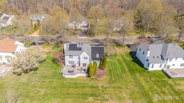 3 Wycklow Drive, Robbinsville, NJ 08691