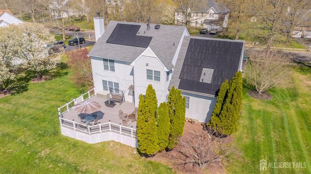 3 Wycklow Drive, Robbinsville, NJ 08691