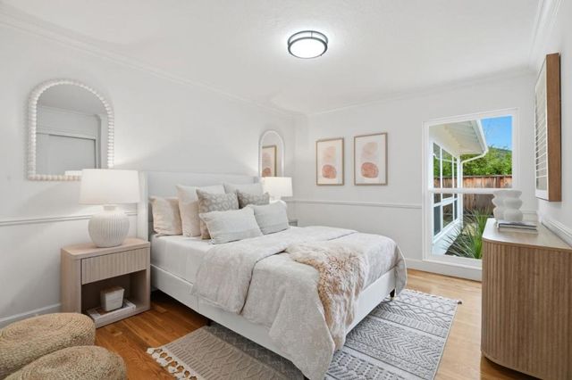 1624 Channing Avenue, Palo Alto, CA 94303