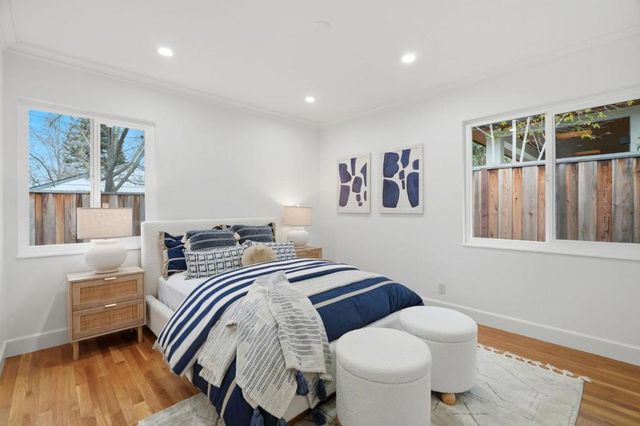 1624 Channing Avenue, Palo Alto, CA 94303