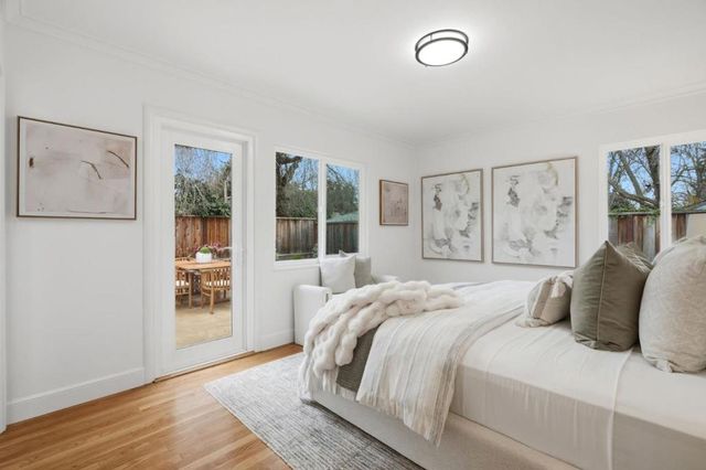 1624 Channing Avenue, Palo Alto, CA 94303