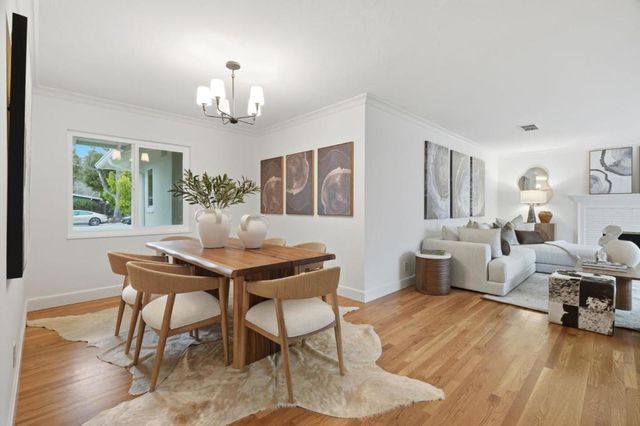 1624 Channing Avenue, Palo Alto, CA 94303