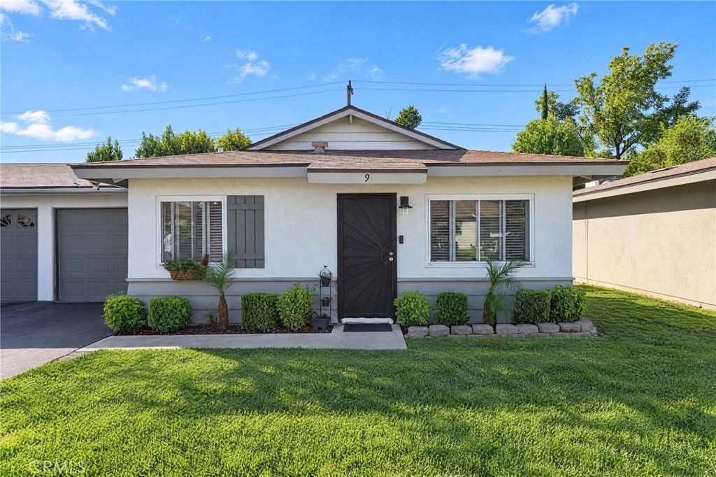1459 S Euclid 9, Ontario, CA 91762 — exterior