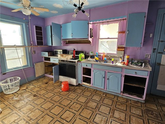 215 Park Drive, East Rochester, NY 14445