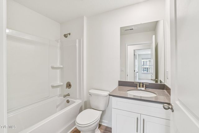 119 Mint Court, Bluff City, TN 37618