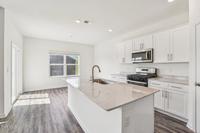 119 Mint Court, Bluff City, TN 37618