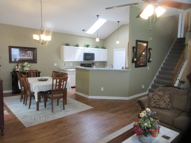 6340 Hampton Ridge Drive, Florence, KY 41042